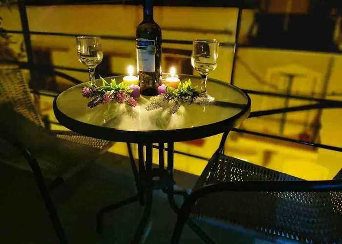 Luxury s Near Acropolis! In The Heart Of Athens!
