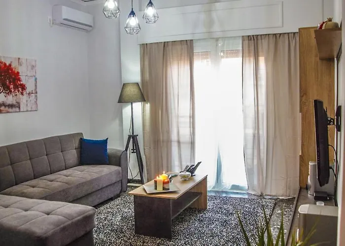 Luxury s Near Acropolis! In The Heart Of Athens!
